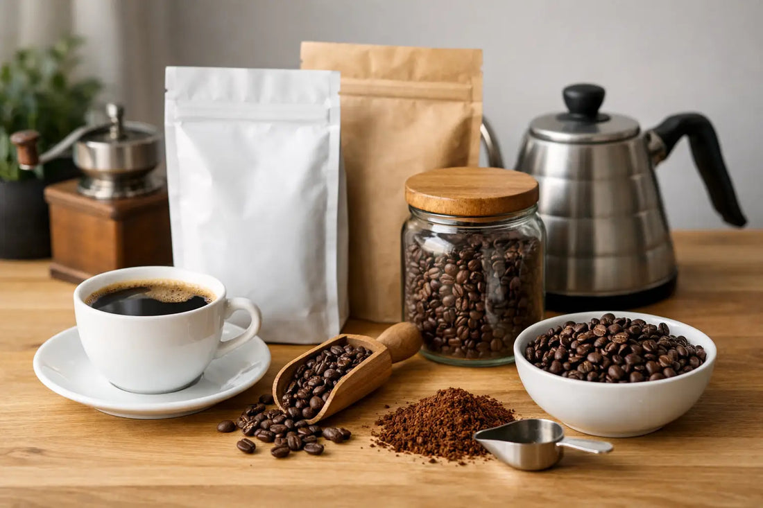 Mail Order Coffee Brands Worth Ordering Again