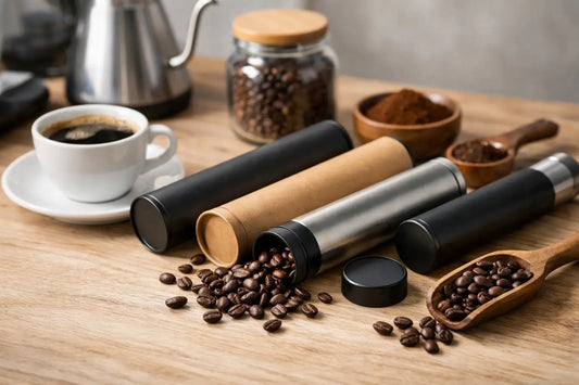 Coffee Tube Review: Is It Worth Buying?