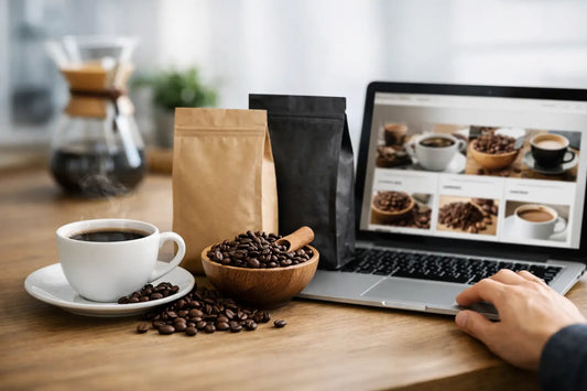 Best Coffee for Online Ordering