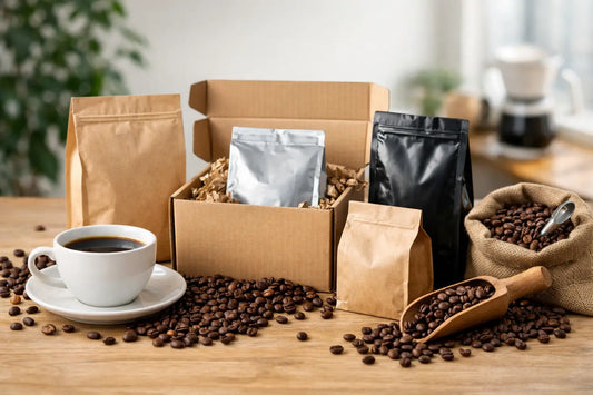 Best Free Shipping Coffee Brands