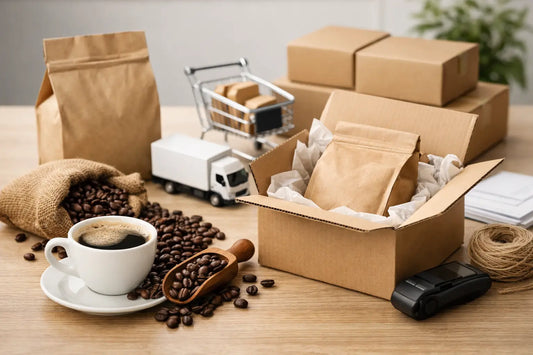 Is Free Shipping Worth It for Coffee Orders?