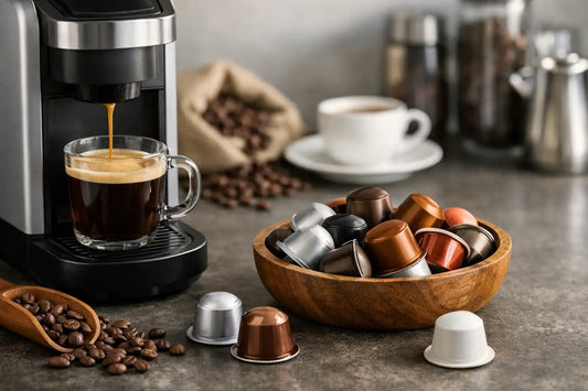 Are Coffee Pods Worth Buying? A Practical Look