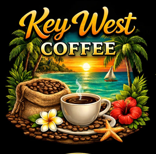 WHY COFFEE LOVERS CHOOSE KEY WEST COFFEE FOR ONLINE PURCHASE