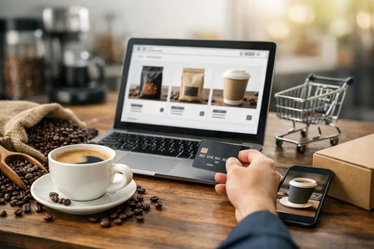Ecommerce Coffee Trends Shaping How America Shops