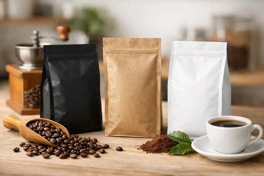 How to Choose Bagged Coffee That Fits You