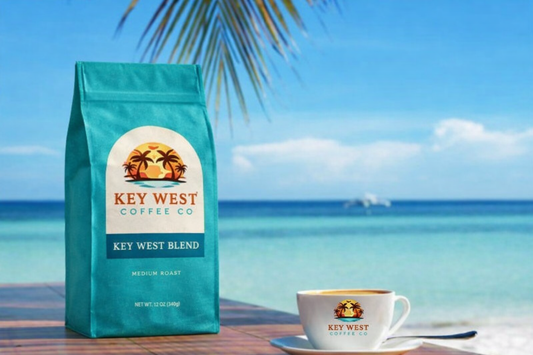 Coffee Comfort of the Tropics coffee☕️ 🌴